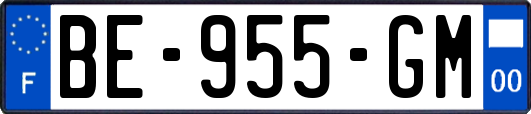 BE-955-GM