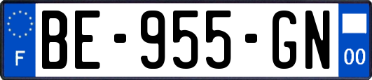 BE-955-GN