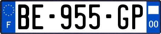 BE-955-GP