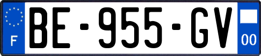 BE-955-GV