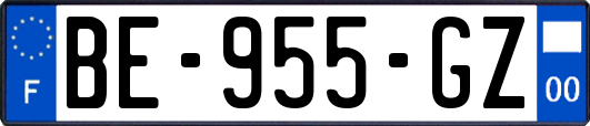BE-955-GZ