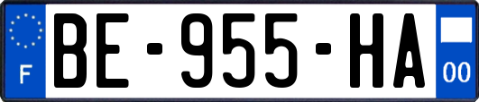 BE-955-HA