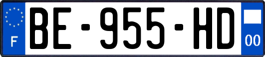 BE-955-HD