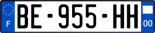 BE-955-HH