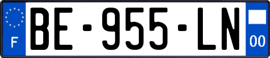BE-955-LN