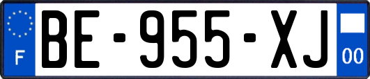 BE-955-XJ