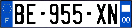 BE-955-XN