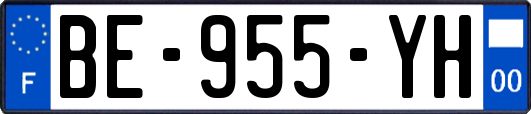 BE-955-YH