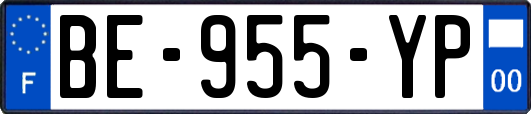 BE-955-YP