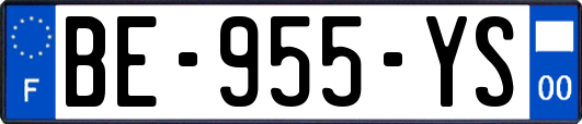 BE-955-YS