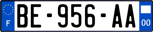 BE-956-AA