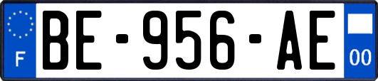 BE-956-AE