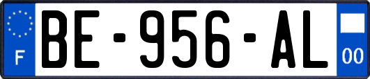 BE-956-AL