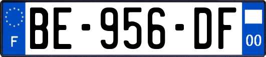 BE-956-DF