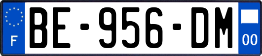 BE-956-DM