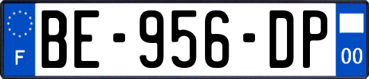 BE-956-DP