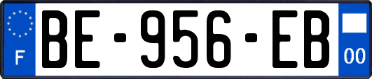 BE-956-EB