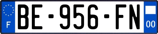 BE-956-FN