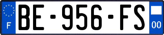 BE-956-FS