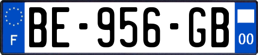 BE-956-GB