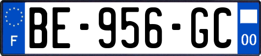 BE-956-GC