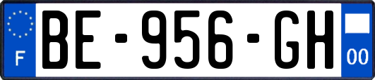 BE-956-GH