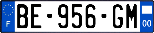 BE-956-GM