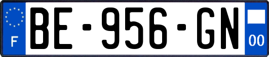 BE-956-GN