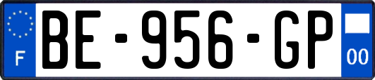 BE-956-GP