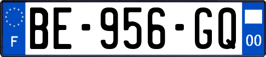 BE-956-GQ