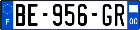 BE-956-GR
