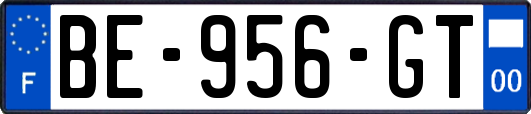 BE-956-GT