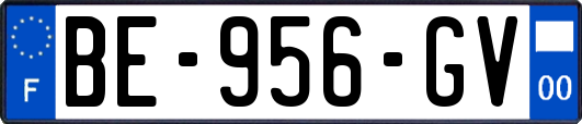 BE-956-GV