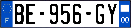 BE-956-GY