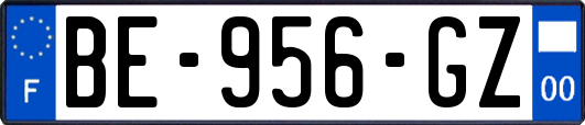 BE-956-GZ