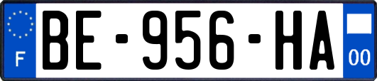 BE-956-HA