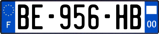 BE-956-HB