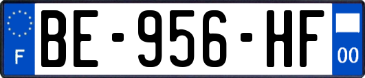 BE-956-HF