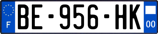 BE-956-HK