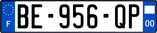BE-956-QP