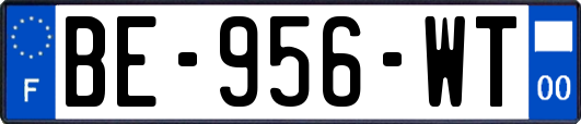BE-956-WT