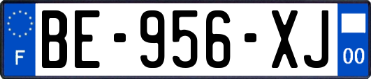 BE-956-XJ