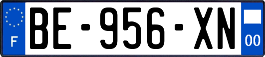 BE-956-XN
