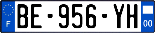 BE-956-YH