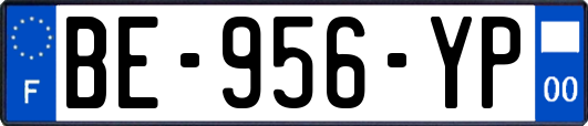 BE-956-YP