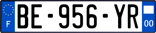 BE-956-YR