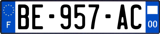 BE-957-AC