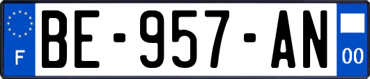 BE-957-AN