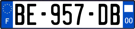 BE-957-DB