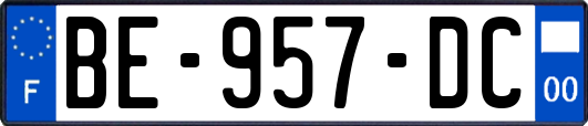 BE-957-DC